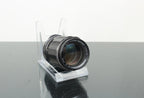 SMC Pentax - M 1:3.5 135mm Pentax K - Mount lens - Dutch|Thrift