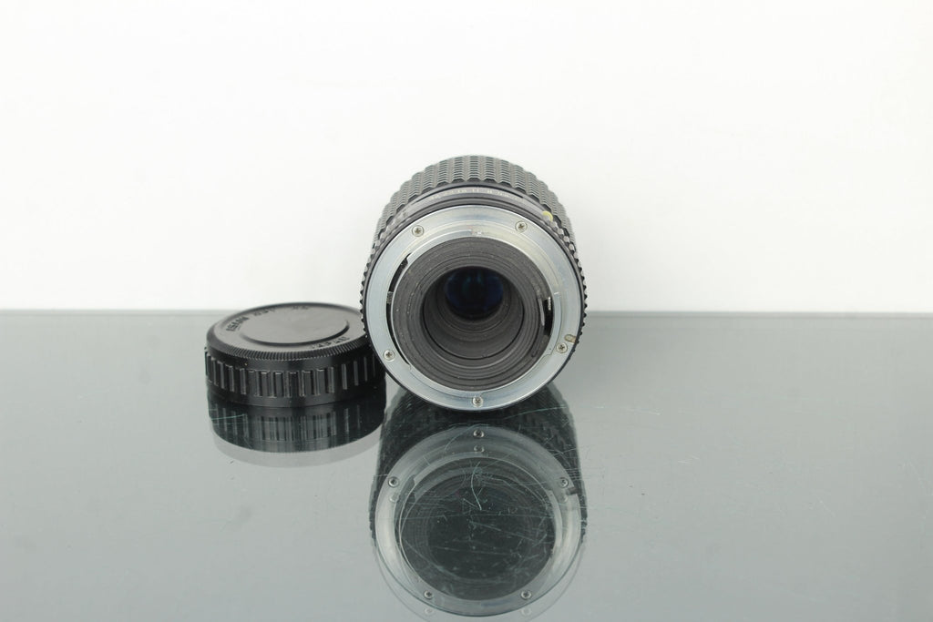 SMC Pentax - M 1:3.5 135mm PK Mount - Dutch|Thrift