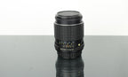 SMC Pentax - M 1:3.5 135mm PK Mount - Dutch|Thrift