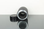 SMC Pentax - M 1:3.5 135mm PK Mount - Dutch|Thrift