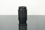 SMC Pentax - M 1:3.5 135mm PK Mount - Dutch|Thrift
