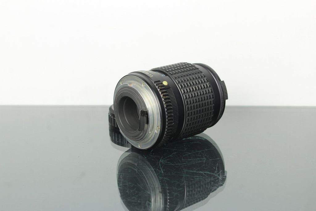 SMC Pentax - M 1:3.5 135mm PK Mount - Dutch|Thrift