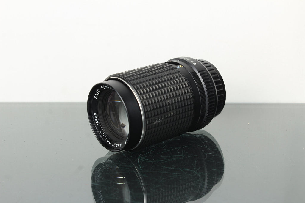 SMC Pentax - M 1:3.5 135mm PK Mount - Dutch|Thrift