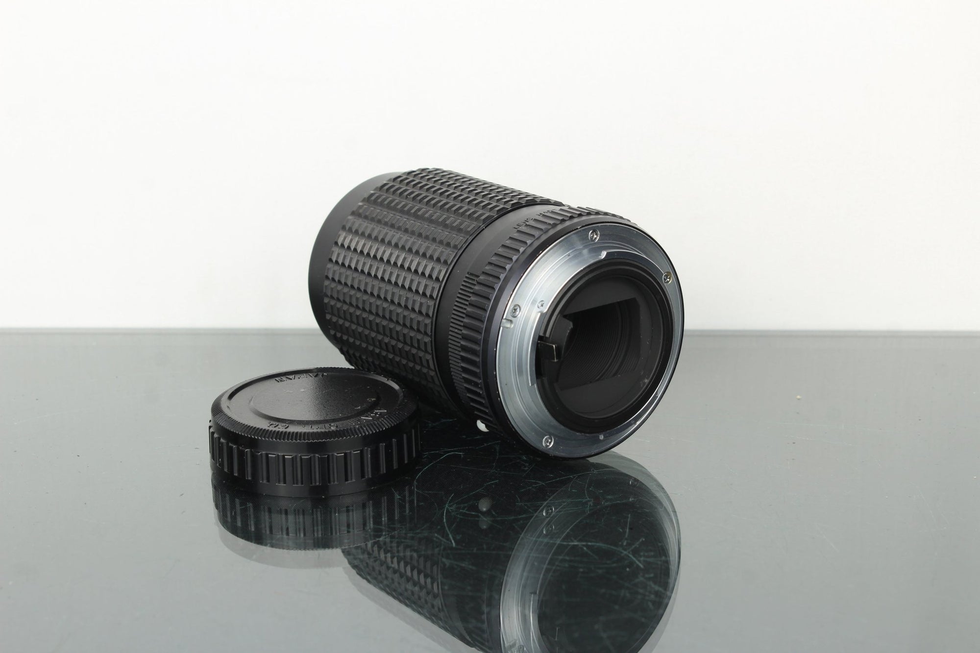 SMC Pentax - M 1:3.5 135mm PK Mount - Dutch|Thrift