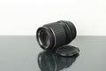 SMC Pentax - M 1:3.5 135mm PK Mount - Dutch|Thrift