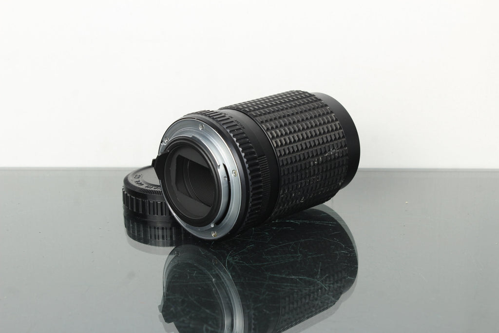 SMC Pentax - M 1:3.5 135mm PK Mount - Dutch|Thrift