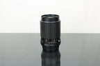SMC Pentax - M 1:3.5 135mm PK Mount - Dutch|Thrift