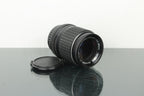 SMC Pentax - M 1:3.5 135mm PK Mount - Dutch|Thrift