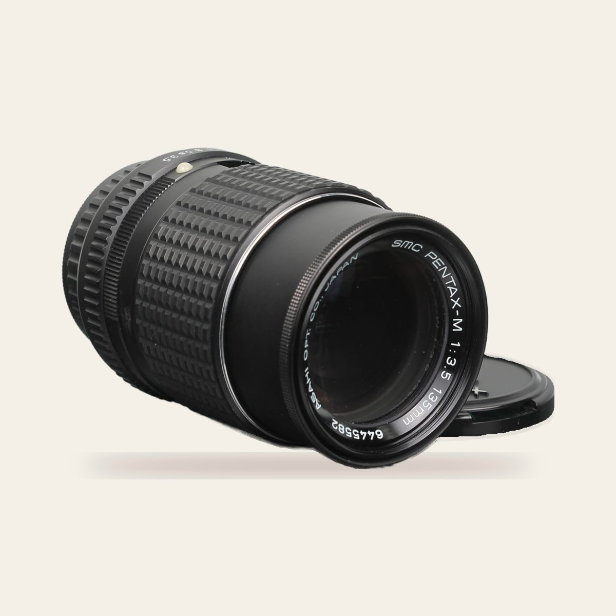 SMC Pentax-M 135mm f/3.5