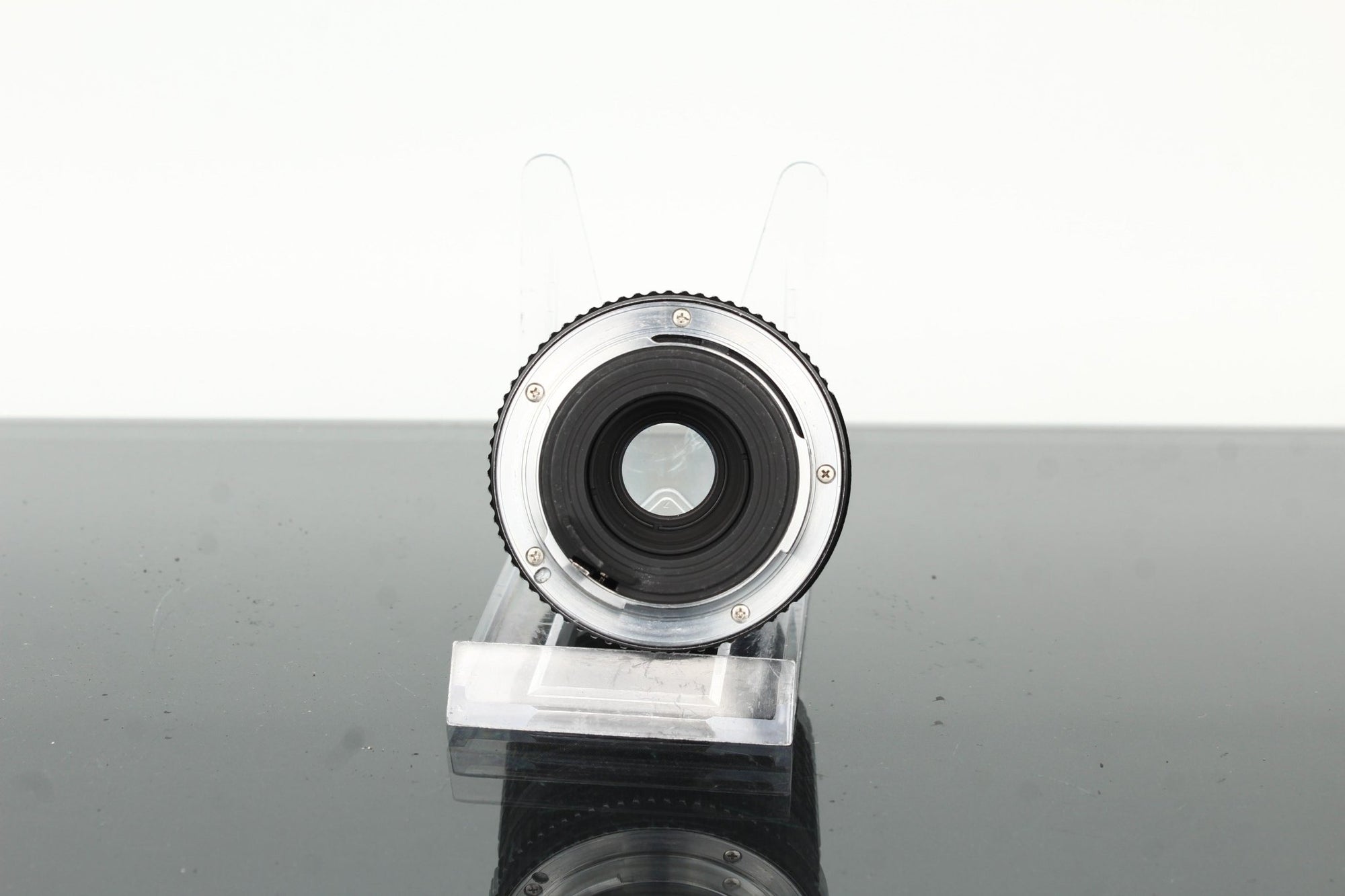 SMC Pentax M 135mm f/3.5 - Dutch|Thrift