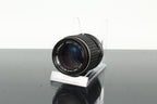 SMC Pentax M 135mm f/3.5 - Dutch|Thrift