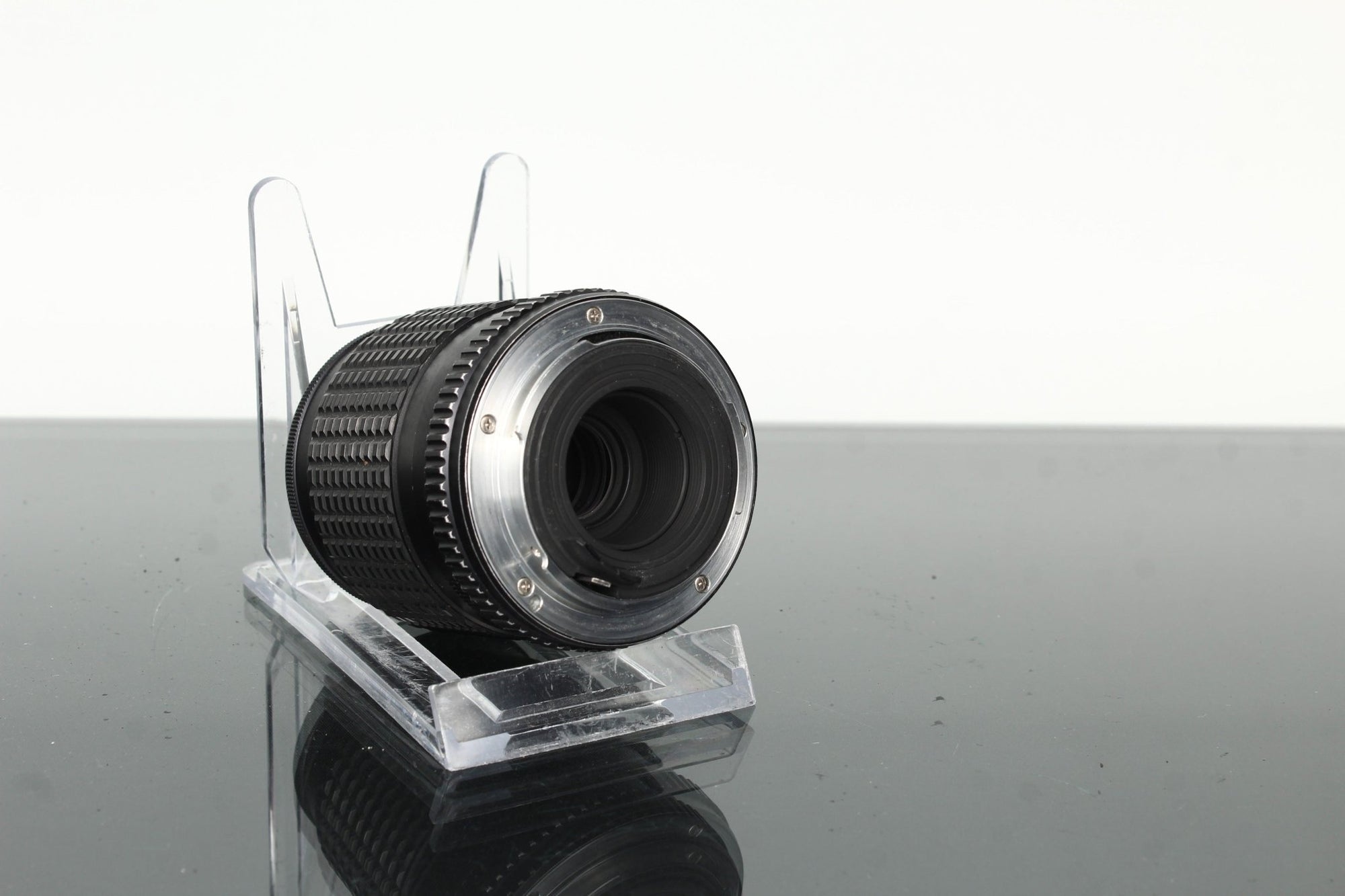 SMC Pentax M 135mm f/3.5 - Dutch|Thrift