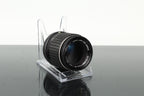 SMC Pentax M 135mm f/3.5 - Dutch|Thrift