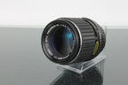 SMC Pentax - M 135mm f/3.5 - Dutch|Thrift