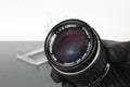 SMC Pentax M 135mm f/3.5 - Dutch|Thrift