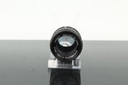 SMC Pentax M 135mm f/3.5 - Dutch|Thrift
