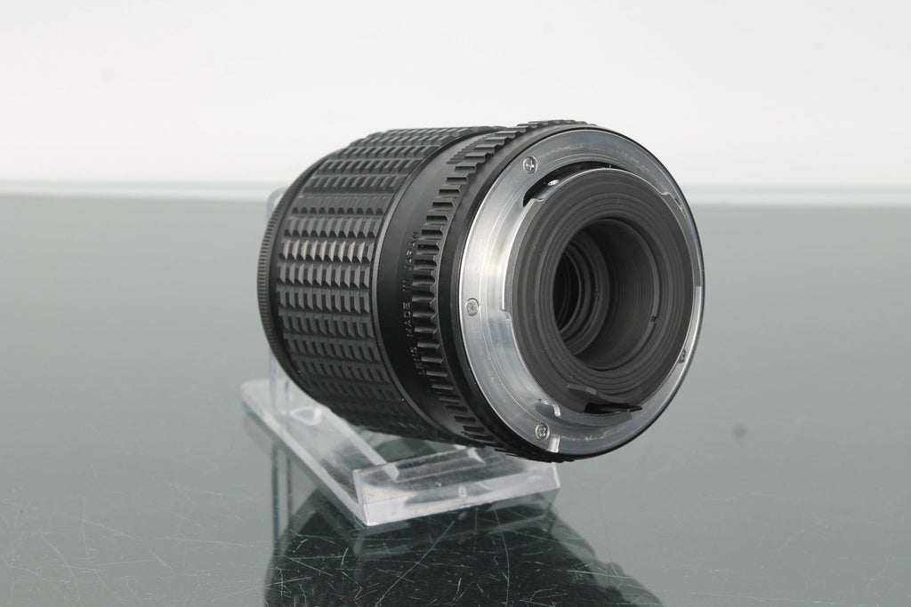 SMC Pentax - M 135mm f/3.5 - Dutch|Thrift