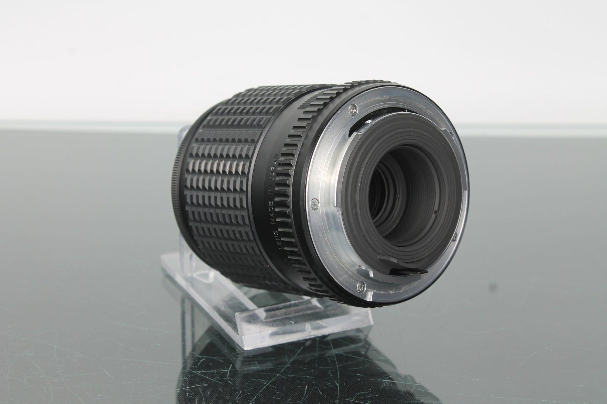 SMC Pentax - M 135mm f/3.5 - Dutch|Thrift