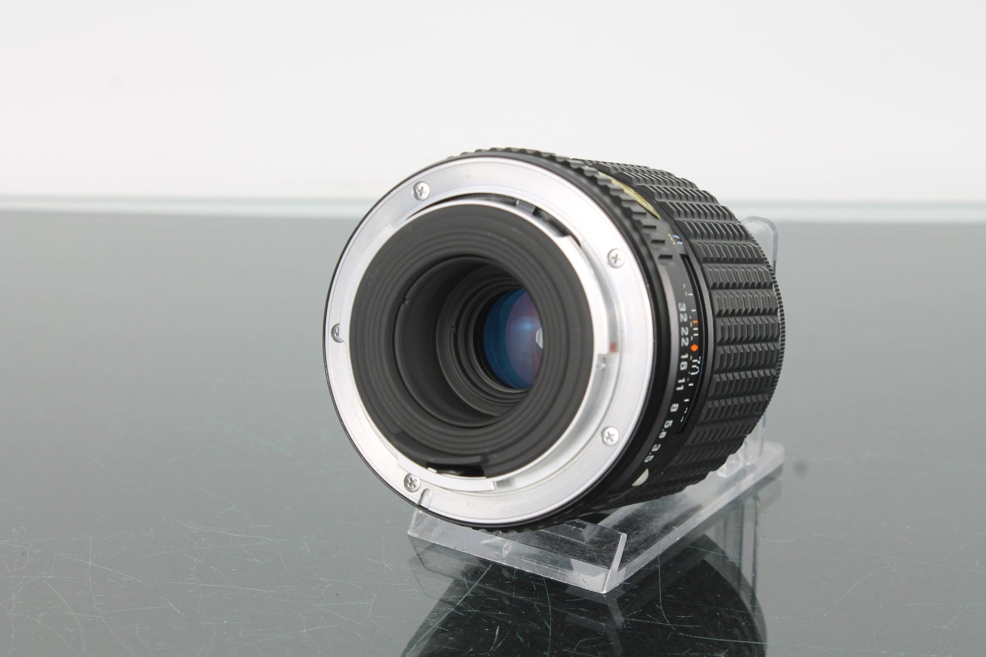 SMC Pentax - M 135mm f/3.5 - Dutch|Thrift