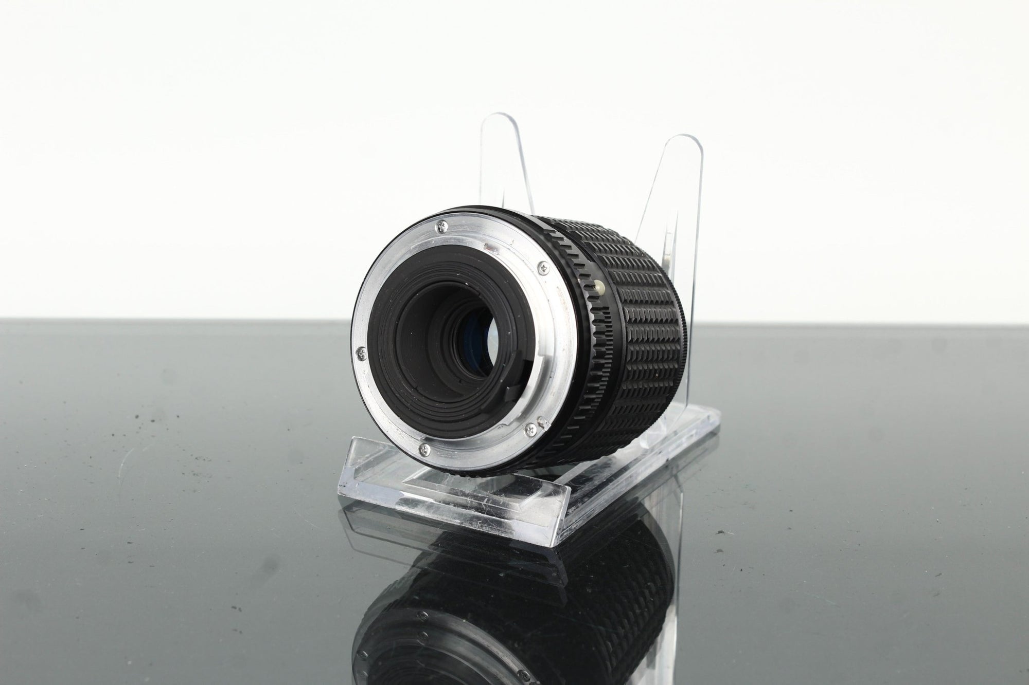 SMC Pentax - M 135mm f/3.5 - Dutch|Thrift