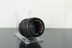 SMC Pentax - M 135mm f/3.5 - Dutch|Thrift