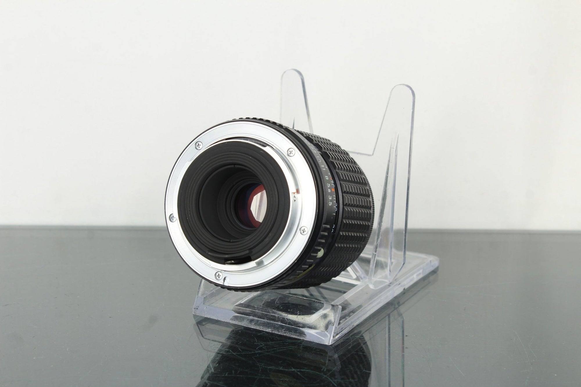 SMC Pentax - M 135mm f/3.5 - Dutch|Thrift