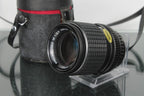 SMC Pentax - M 135mm f/3.5 - Dutch|Thrift