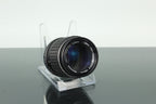 SMC Pentax - M 135mm f/3.5 - Dutch|Thrift