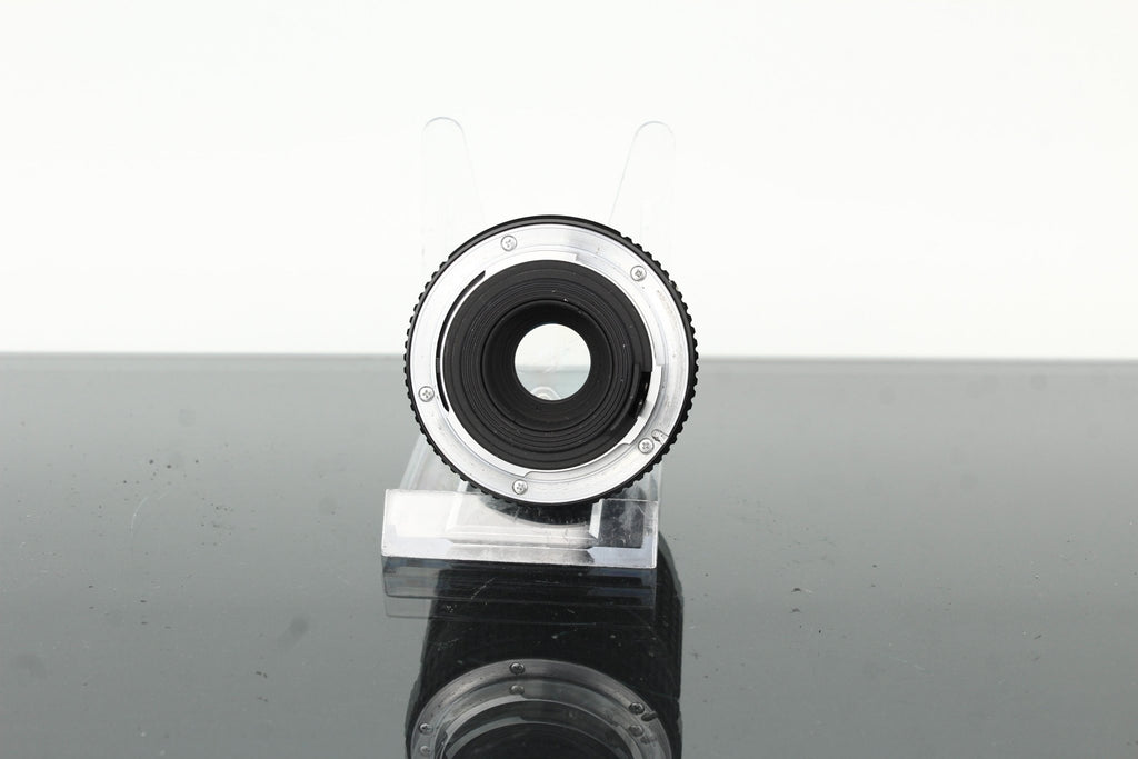 SMC Pentax - M 135mm f/3.5 - Dutch|Thrift