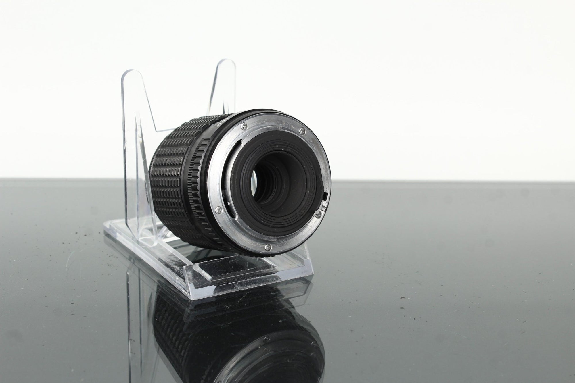 SMC Pentax - M 135mm f/3.5 - Dutch|Thrift