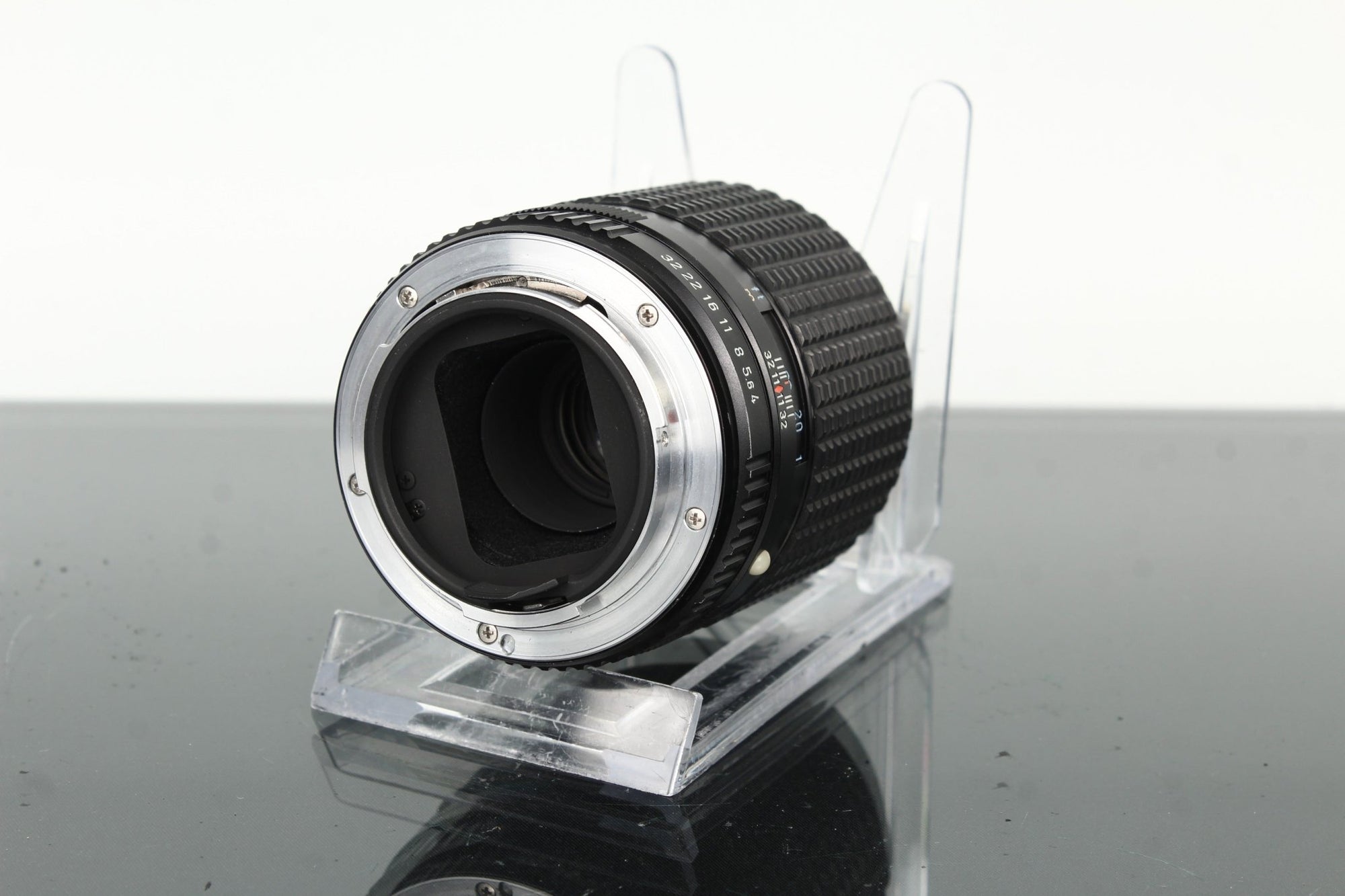 SMC Pentax - M 1:4 100mm - Dutch|Thrift