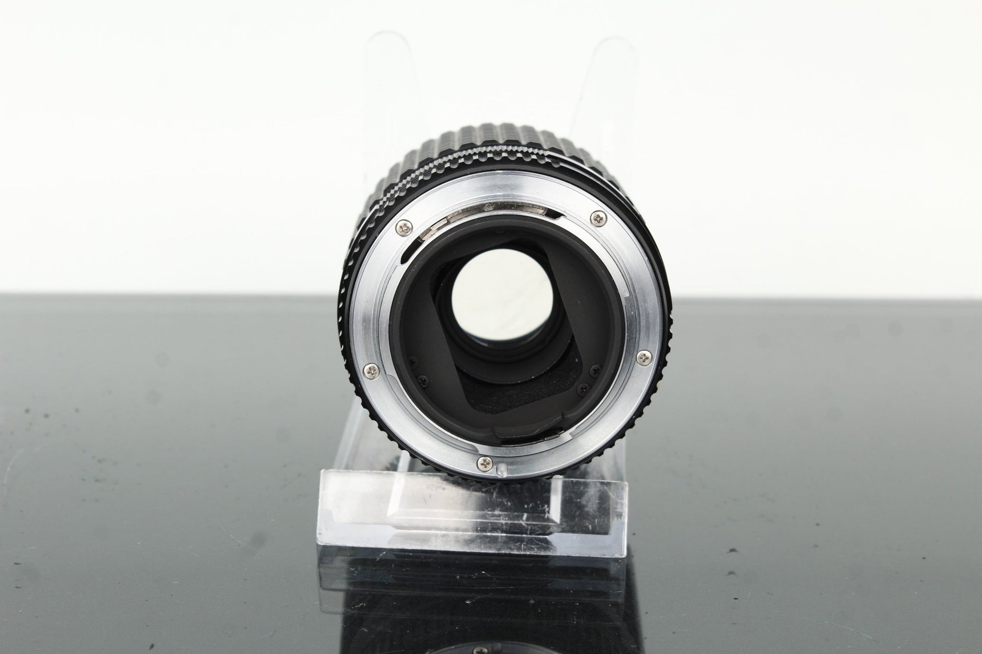 SMC Pentax - M 1:4 100mm - Dutch|Thrift