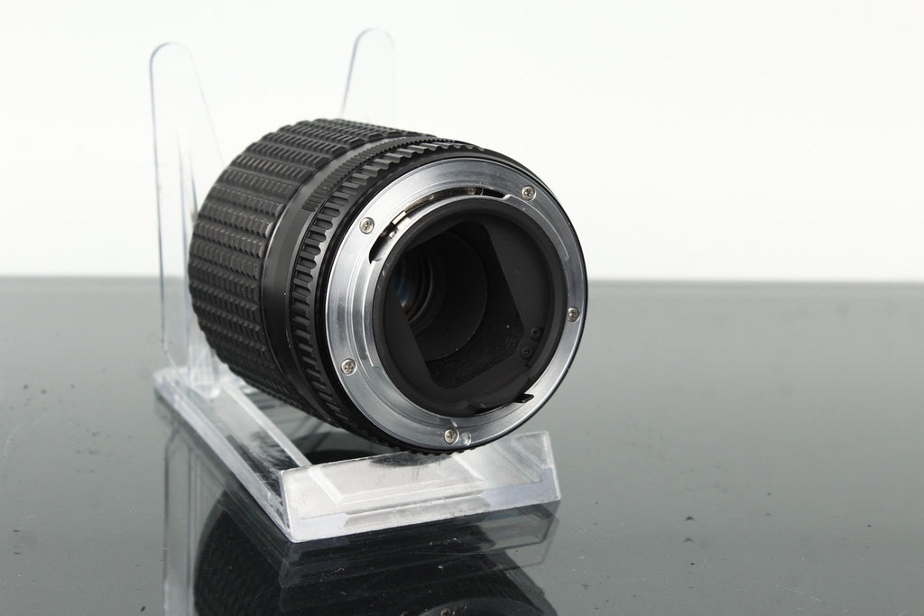 SMC Pentax - M 1:4 100mm - Dutch|Thrift