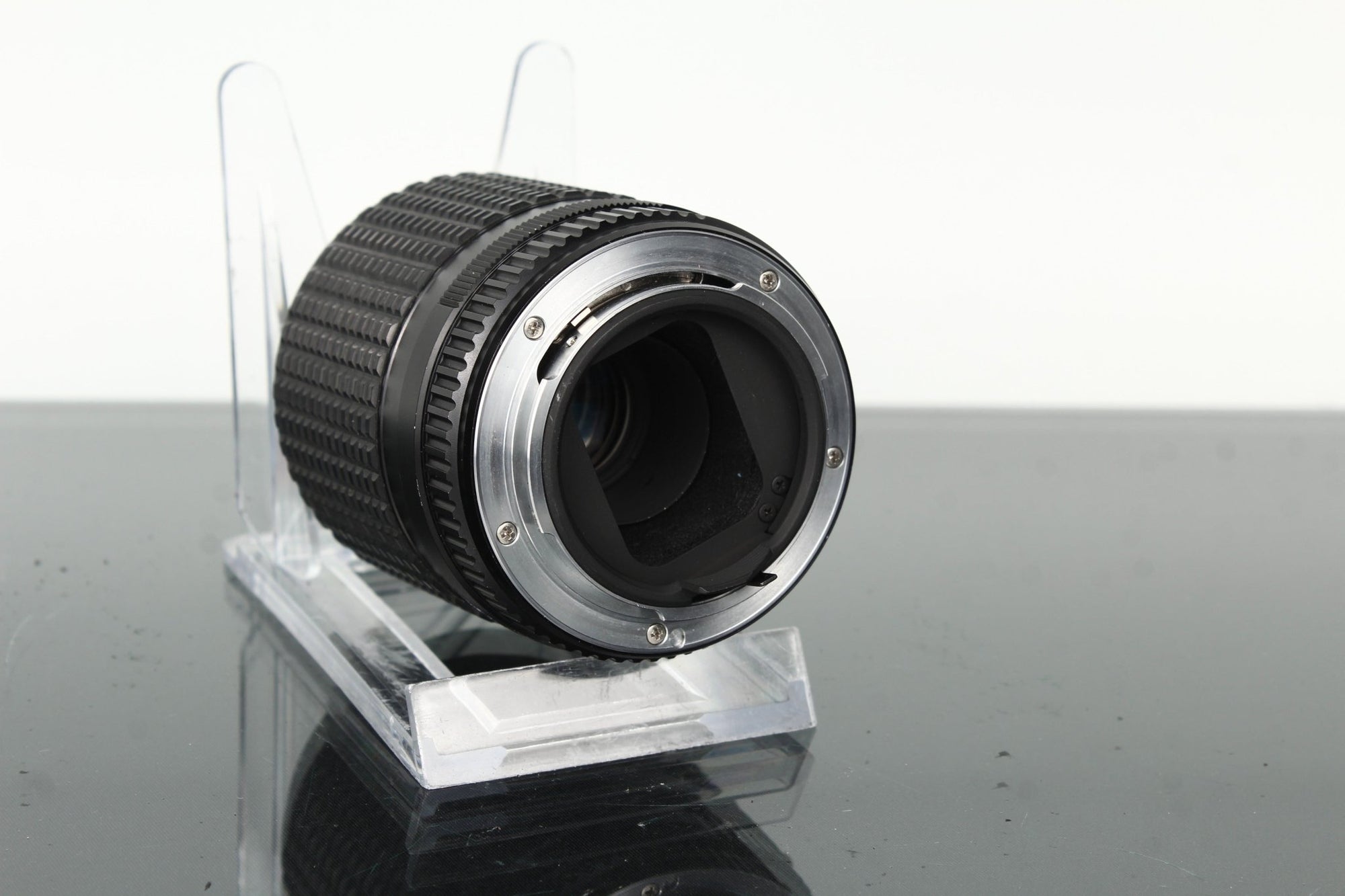 SMC Pentax - M 1:4 100mm - Dutch|Thrift