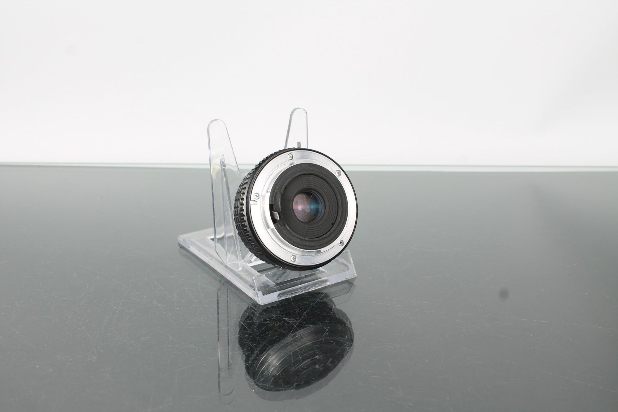 SMC PENTAX - M 28mm f/2.8 - Dutch|Thrift