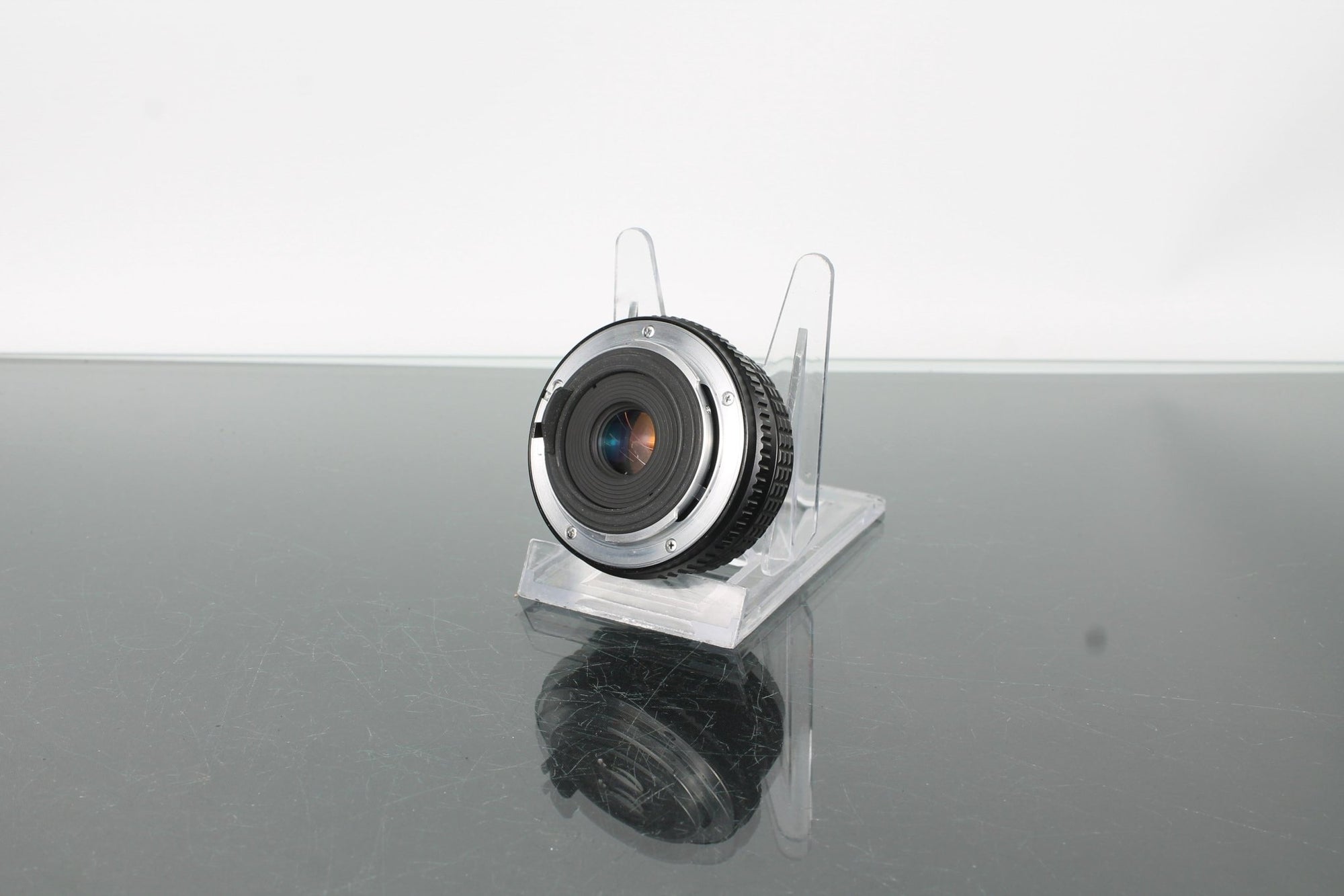 SMC PENTAX - M 28mm f/2.8 - Dutch|Thrift