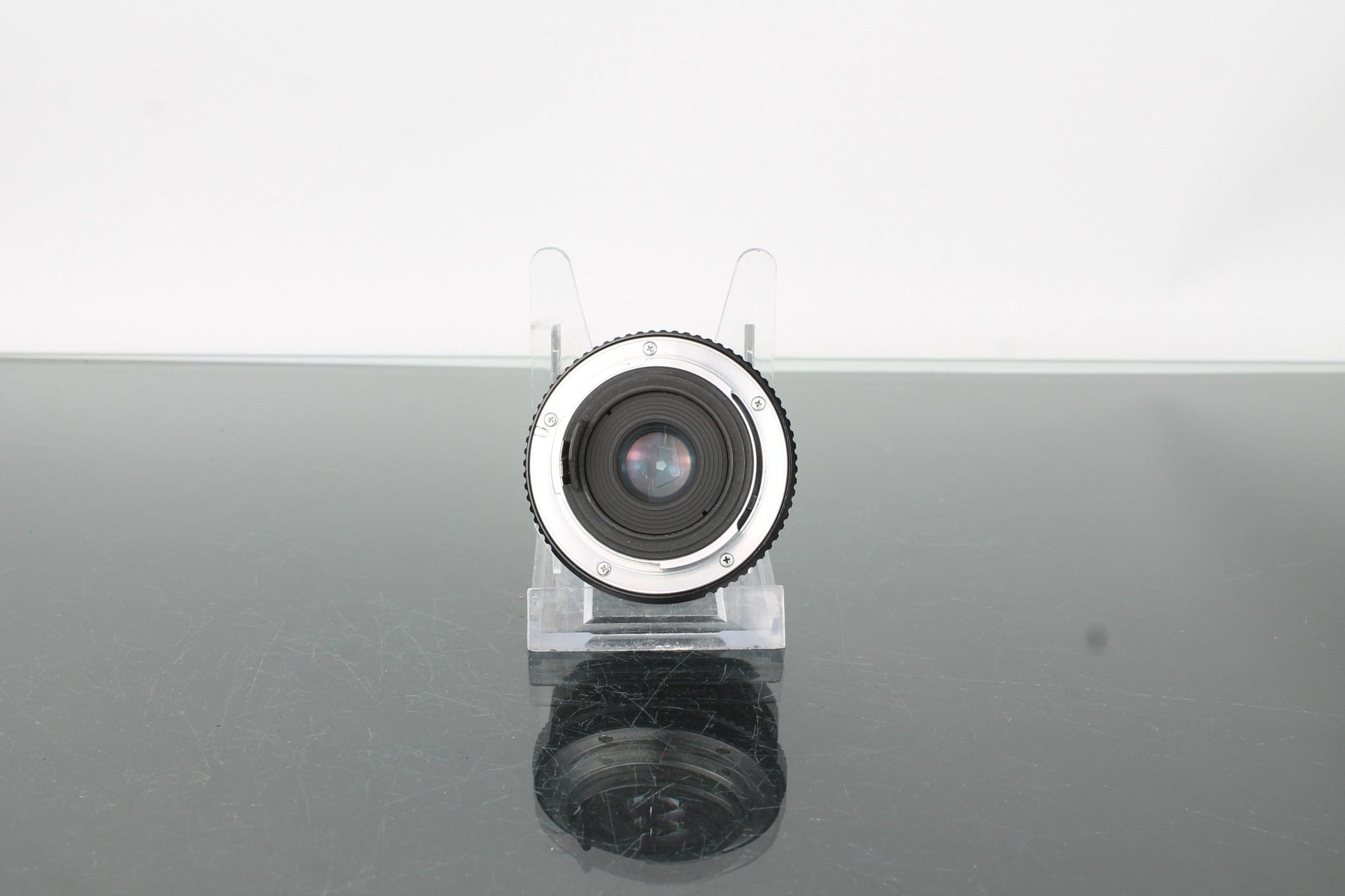SMC PENTAX - M 28mm f/2.8 - Dutch|Thrift