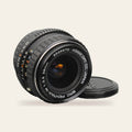 SMC Pentax-M 28mm f/3.5