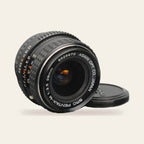 SMC Pentax-M 28mm f/3.5
