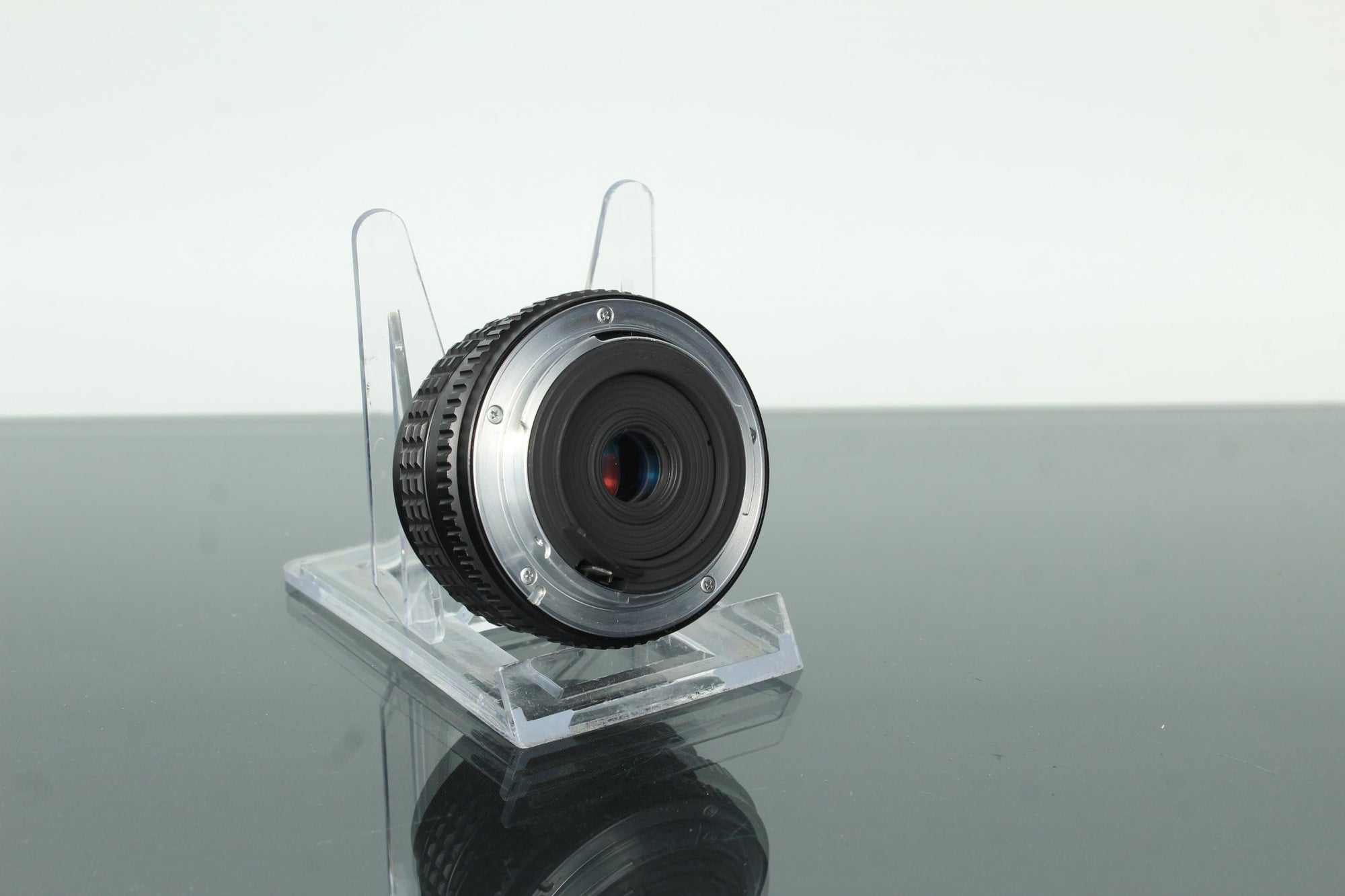 SMC PENTAX - M 28mm f/3.5 - Dutch|Thrift