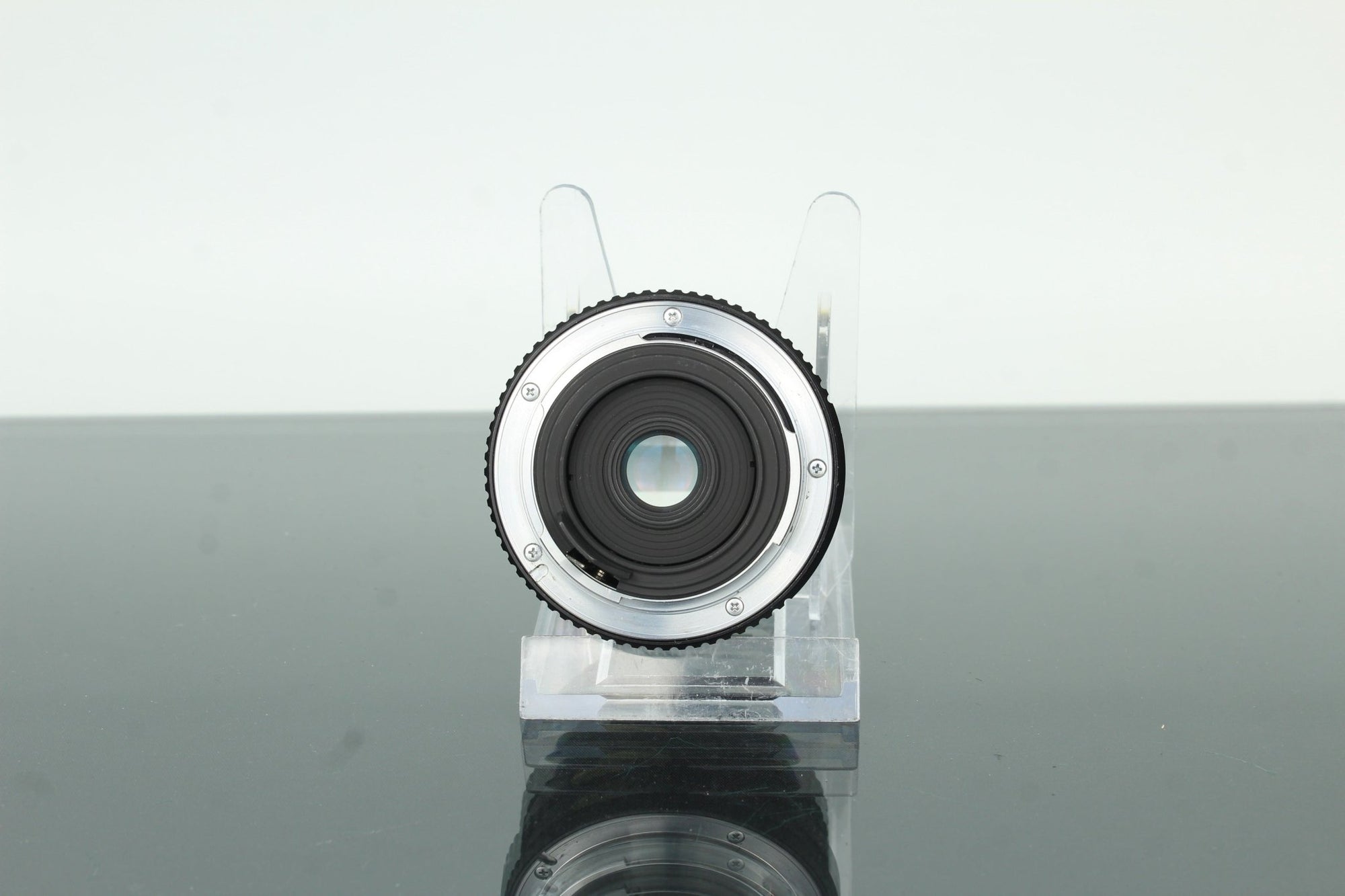 SMC PENTAX - M 28mm f/3.5 - Dutch|Thrift