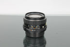 SMC Pentax - M 28mm f/3.5 - Dutch|Thrift