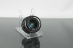 SMC Pentax - M 28mm f/3.5 - Dutch|Thrift