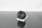 SMC Pentax - M 50mm f/1.4 - Dutch|Thrift