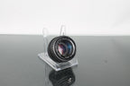 SMC Pentax - M 50mm f/1.4 - Dutch|Thrift