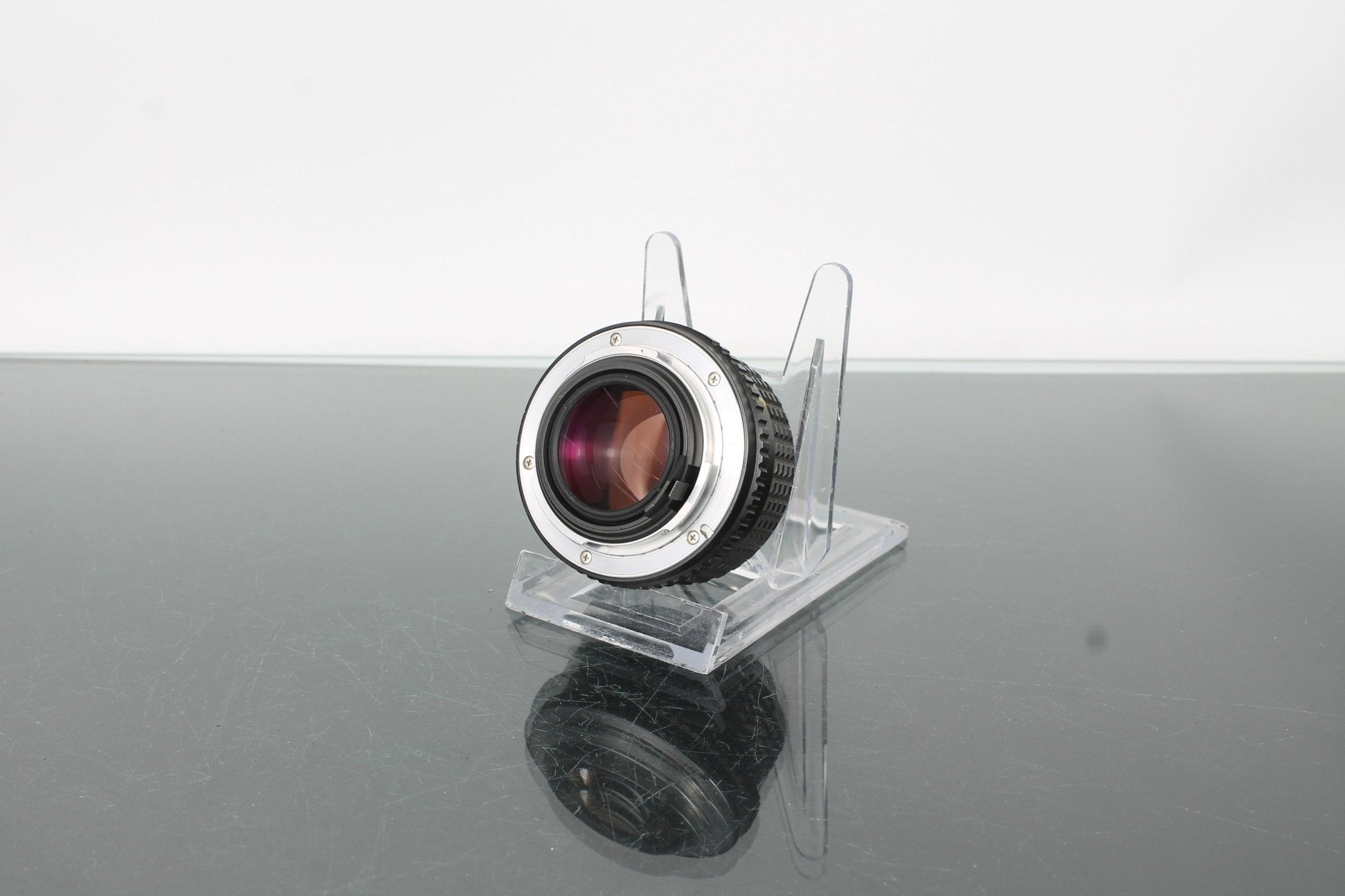 SMC Pentax-M 50mm f/1.4 Lens | Manual Focus Prime – Dutch|Thrift