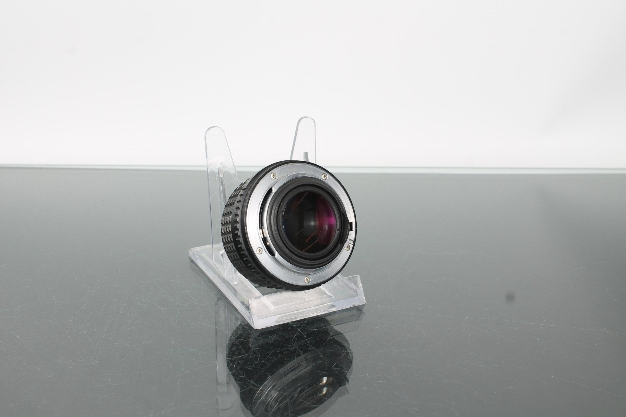 SMC Pentax-M 50mm f/1.4 Lens | Manual Focus Prime – Dutch|Thrift