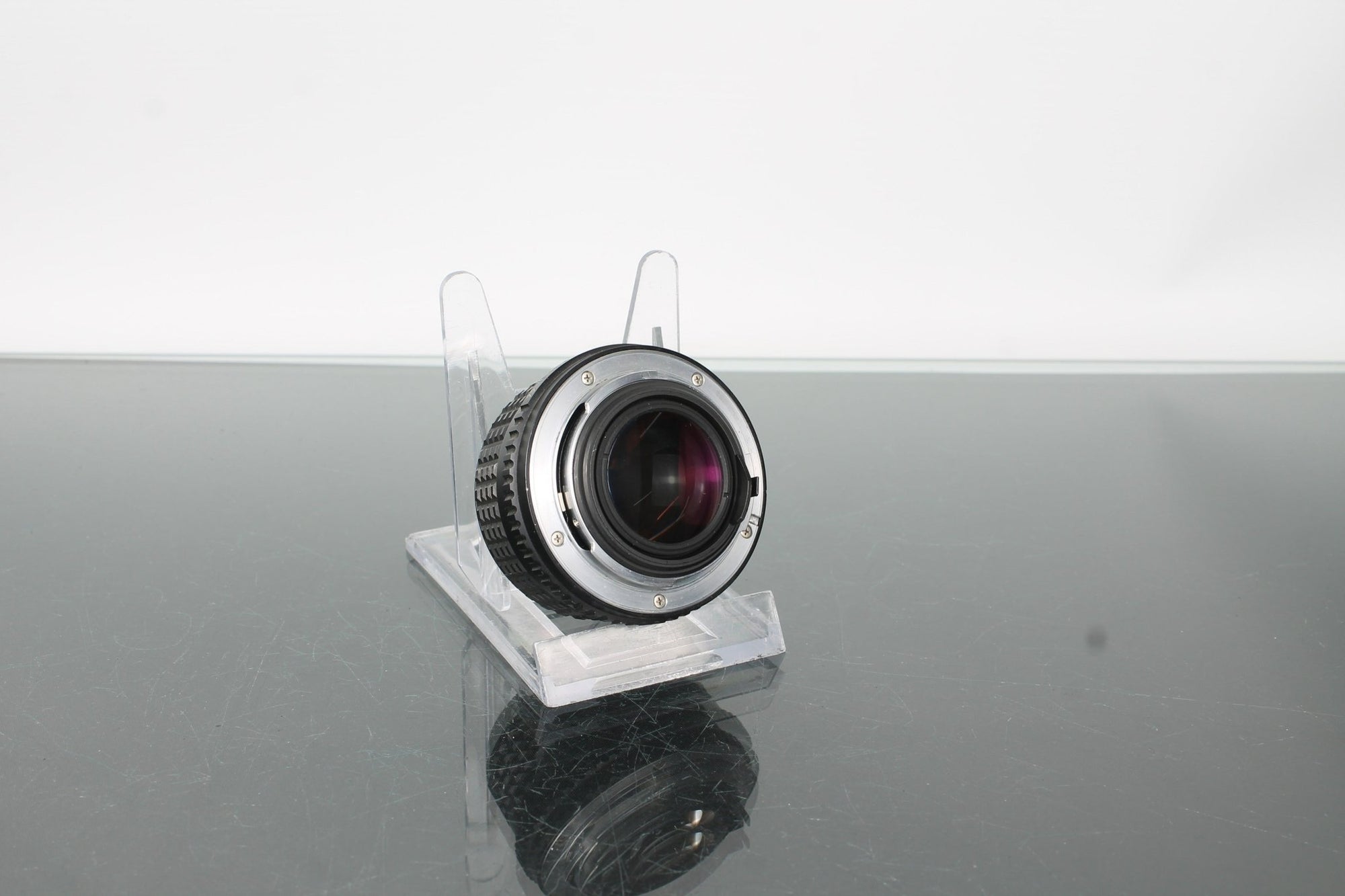 SMC Pentax - M 50mm f/1.4 - Dutch|Thrift