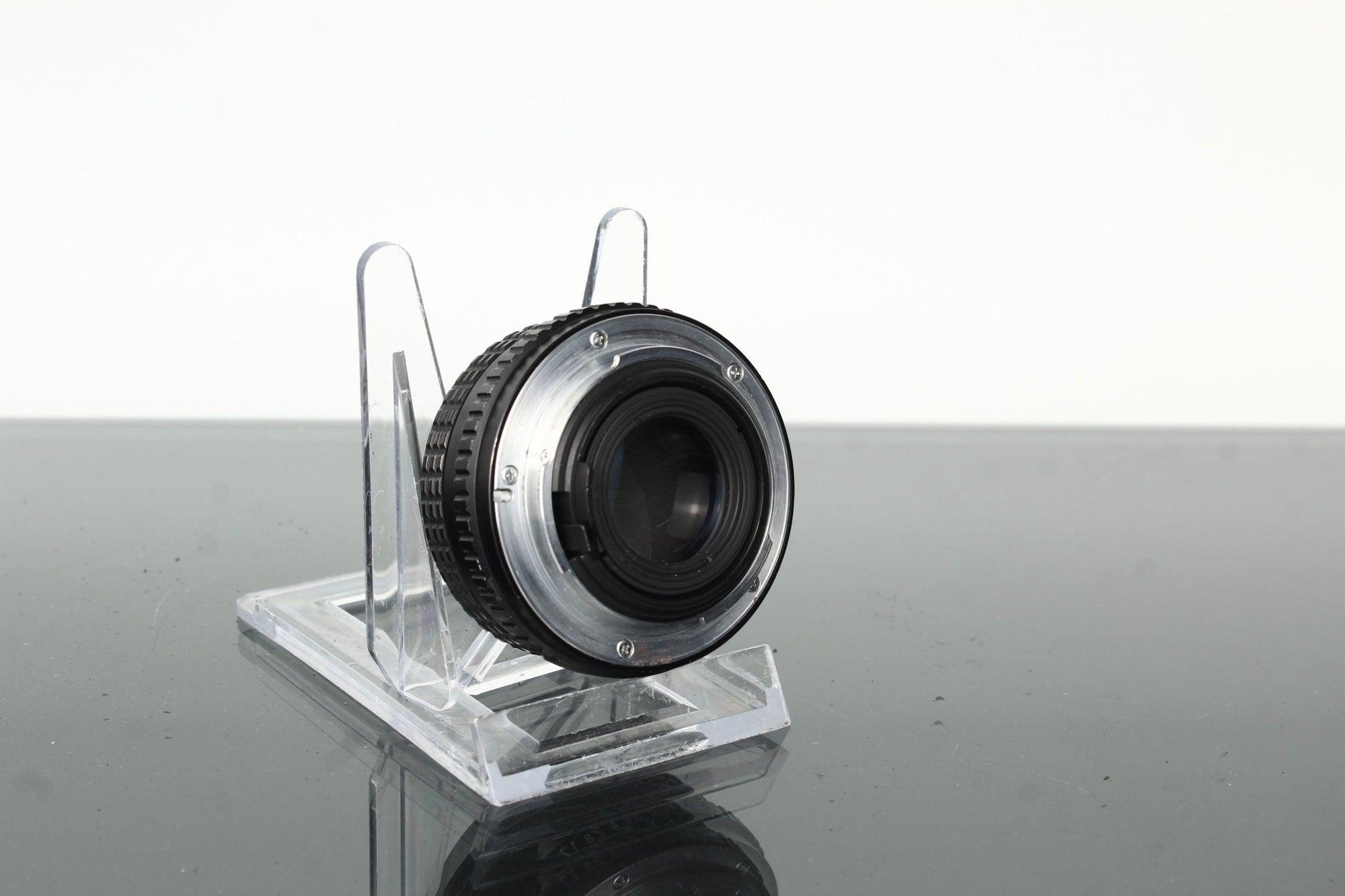 SMC Pentax - M 50mm f/1.7 - Dutch|Thrift