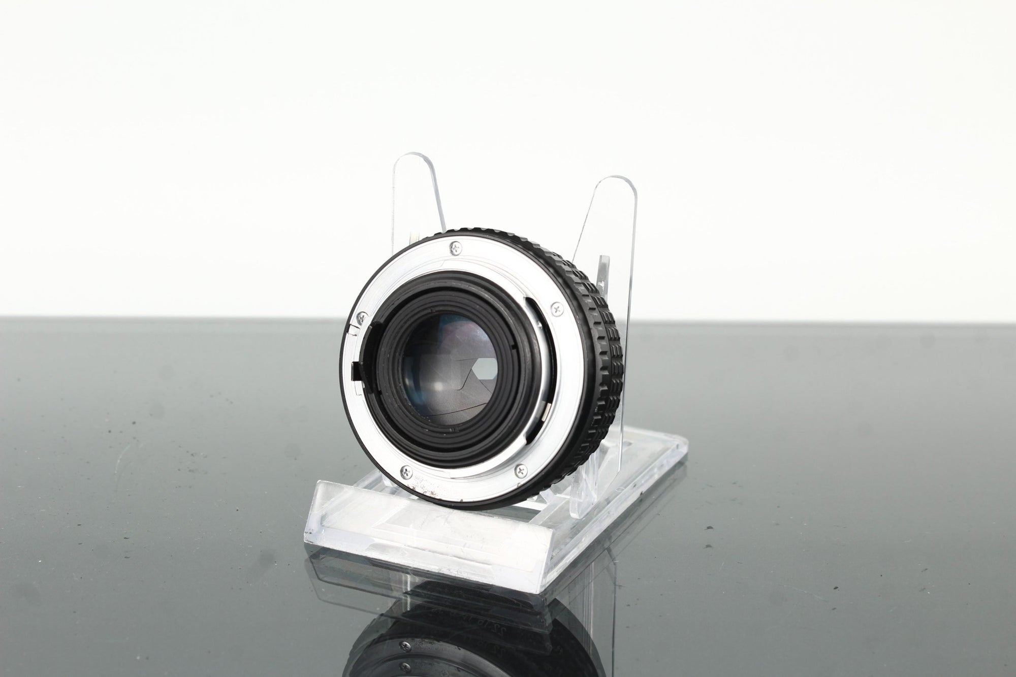 SMC Pentax - M 50mm f/1.7 - Dutch|Thrift